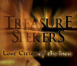 KH100 - Document - Treasure seekers lost cities of the Inca (1.1G)